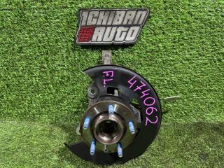 Ступица передняя левая CHEVROLET ORLANDO 2011