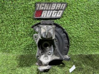 Ступица правая передняя AUDI TT 8J3 BUB 4 ракурс