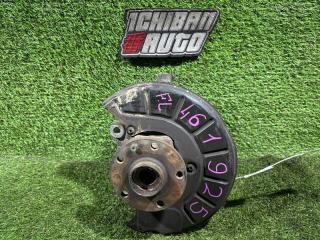 Ступица передняя левая VOLKSWAGEN PASSAT 2008