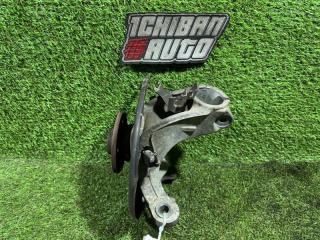 Ступица левая передняя VOLKSWAGEN PASSAT 3C2 CBAB 3C0407253F 3 ракурс