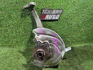 Запчасть Ступица  передняя правая AUDI A5 8W0407254F Контрактный Год: 2017   4WD, Без суппорта, тормозного диска. С датчиком ABS! Люфт подшипника!