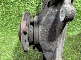Ступица правая передняя BMW 5-SERIES F10 N52B30A 31216775770 4 ракурс