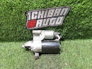 Запчасть Стартер  AUDI A4 0001107508 Контрактный Год: 2009