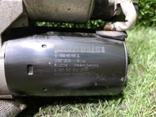 Стартер AUDI A4 8K2 CAEB 0001107508 2 ракурс Стартер AUDI A4 8K2 CAEB 0001107508 2 ракурс