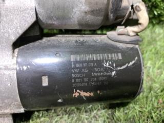 Стартер AUDI A4 8K2 CAEB 0001107508 3 ракурс Стартер AUDI A4 8K2 CAEB 0001107508 3 ракурс