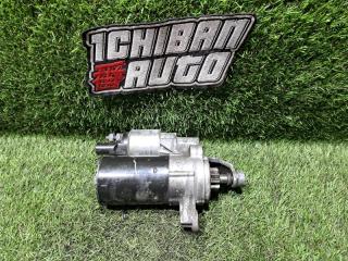 Стартер AUDI A4 8K2 CAEB 0001107508 4 ракурс Стартер AUDI A4 8K2 CAEB 0001107508 4 ракурс