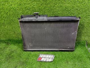 Радиатор основной HYUNDAI SANTA FE 2008