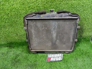 Радиатор основной HYUNDAI PORTER 2 2009