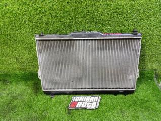 Радиатор основной HYUNDAI SANTA FE 2004