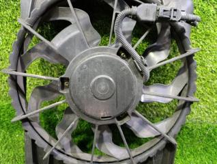 Вентилятор радиатора двс правый HYUNDAI SANTA FE CM D4EB 977302B200 3 ракурс
