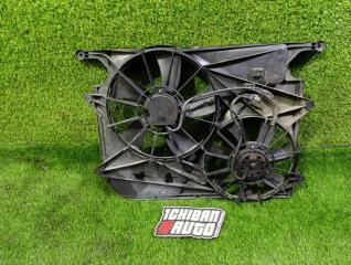 Вентилятор радиатора двс DAEWOO WINSTORM 2009