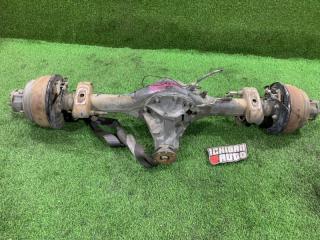Мост задний HYUNDAI PORTER 2 HR D4CB 501004F405 3 ракурс