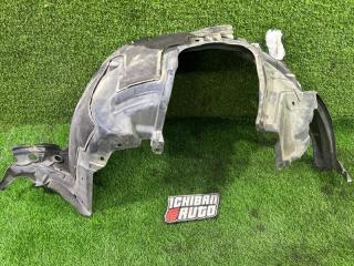 Подкрылок передний правый RENAULT SAMSUNG QM5 2007