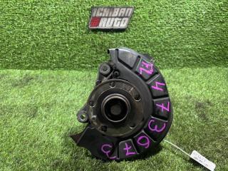 Ступица передняя левая VOLKSWAGEN PASSAT 2010