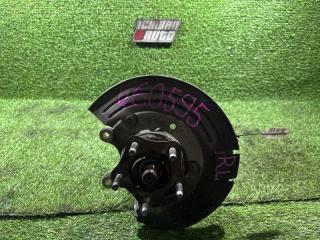 Ступица задняя левая JAGUAR XF 2012