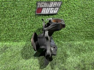 Ступица левая передняя BMW X1 E84 N47D20D 31216788699 3 ракурс