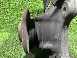 Ступица левая передняя BMW X1 E84 N47D20D 31216788699 4 ракурс