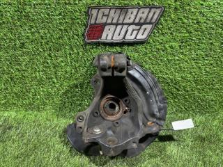 Ступица левая передняя BMW X1 E84 N47D20D 31216788699 5 ракурс