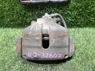 Суппорт левый передний VOLKSWAGEN PASSAT 3C2 CBAB 1K0615124E 2 ракурс