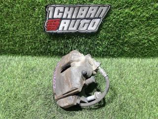 Суппорт левый передний VOLKSWAGEN PASSAT 3C2 CBAB 1K0615124E 4 ракурс