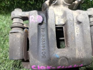 Суппорт задний правый OPEL ANTARA L07 Z20S