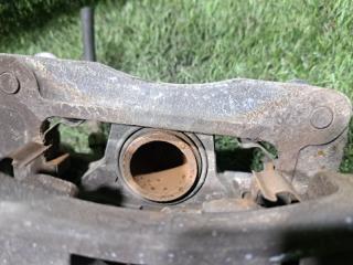 Суппорт задний правый ANTARA 2008 L07 Z20S