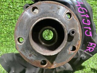 Ступица правая передняя BMW X3 F25 N47D20C 31216855954 2 ракурс