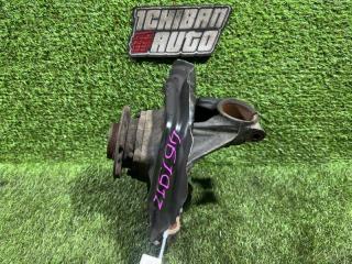 Ступица правая передняя BMW X3 F25 N47D20C 31216855954 3 ракурс