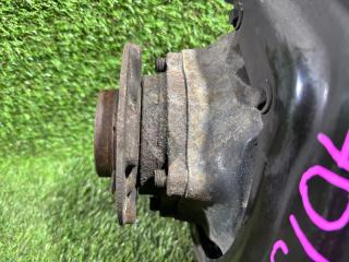 Ступица правая передняя BMW X3 F25 N47D20C 31216855954 4 ракурс
