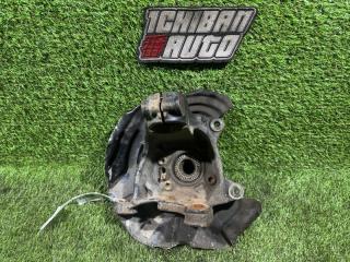 Ступица правая передняя BMW X3 F25 N47D20C 31216855954 5 ракурс