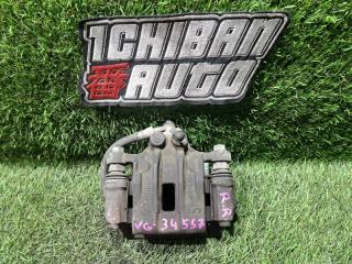 Запчасть суппорт задний правый KIA K7 2010