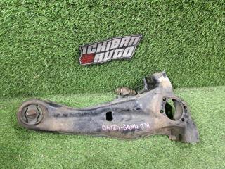 Фото запчасти рычаг задний левый JEEP COMPASS 2008 контрактная запчасть Запчасть рычаг задний левый JEEP COMPASS 2008