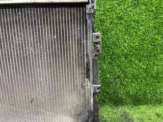 Радиатор основной HYUNDAI PORTER 2 HR D4CB 253104F100 4 ракурс