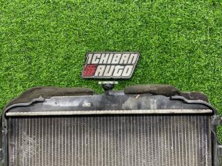 Радиатор основной HYUNDAI PORTER 2 HR D4CB 253104F100 5 ракурс