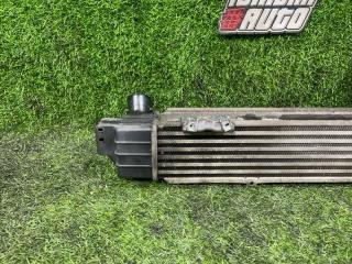 Интеркулер KIA SORENTO BL D4CB 281904A160 2 ракурс
