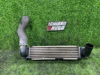 Интеркулер KIA SORENTO BL D4CB 281904A160 5 ракурс