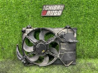 Вентилятор радиатора двс KIA PRIDE 2006