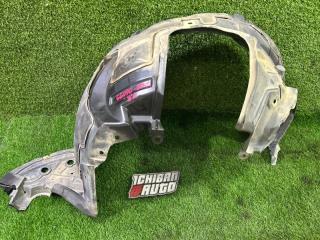 Подкрылок передний правый RENAULT SAMSUNG QM5 2008