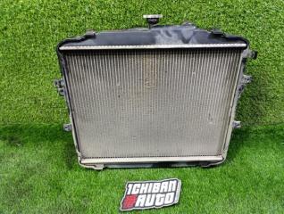 Радиатор основной HYUNDAI PORTER 2