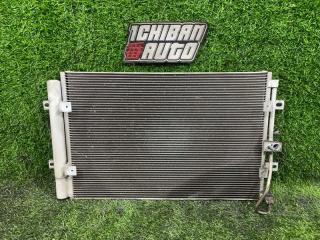 Фото запчасти радиатор кондиционера HYUNDAI PORTER 2 2010 контрактная запчасть Запчасть радиатор кондиционера HYUNDAI PORTER 2 2010