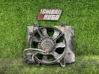 Вентилятор радиатора двс KIA MORNING 2007