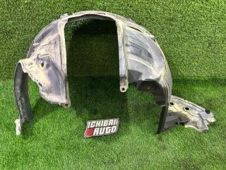 Подкрылок передний левый RENAULT SAMSUNG QM5 2008