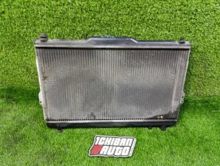 Радиатор основной HYUNDAI SANTA FE 2004