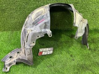 Подкрылок передний правый RENAULT SAMSUNG QM5 2009