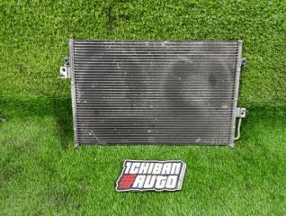 Радиатор кондиционера HYUNDAI TERRACAN HP J3 97660H1000 1 ракурс