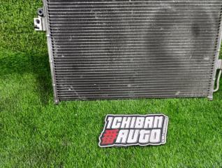 Радиатор кондиционера HYUNDAI TERRACAN HP J3 97660H1000 3 ракурс