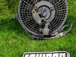 Вентилятор радиатора кондиционера правый HYUNDAI TERRACAN HP J3 97643H1601 3 ракурс