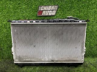 Радиатор основной HYUNDAI SONATA 2002