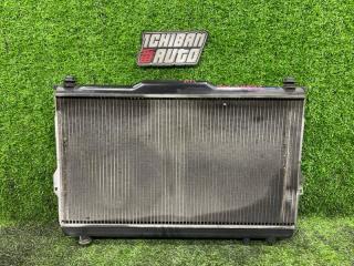 Радиатор основной HYUNDAI SANTA FE 2005