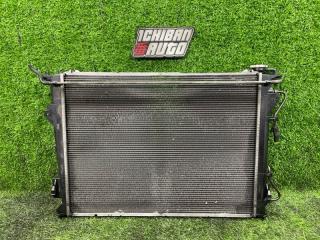 Радиатор основной KIA LOTZE 2008